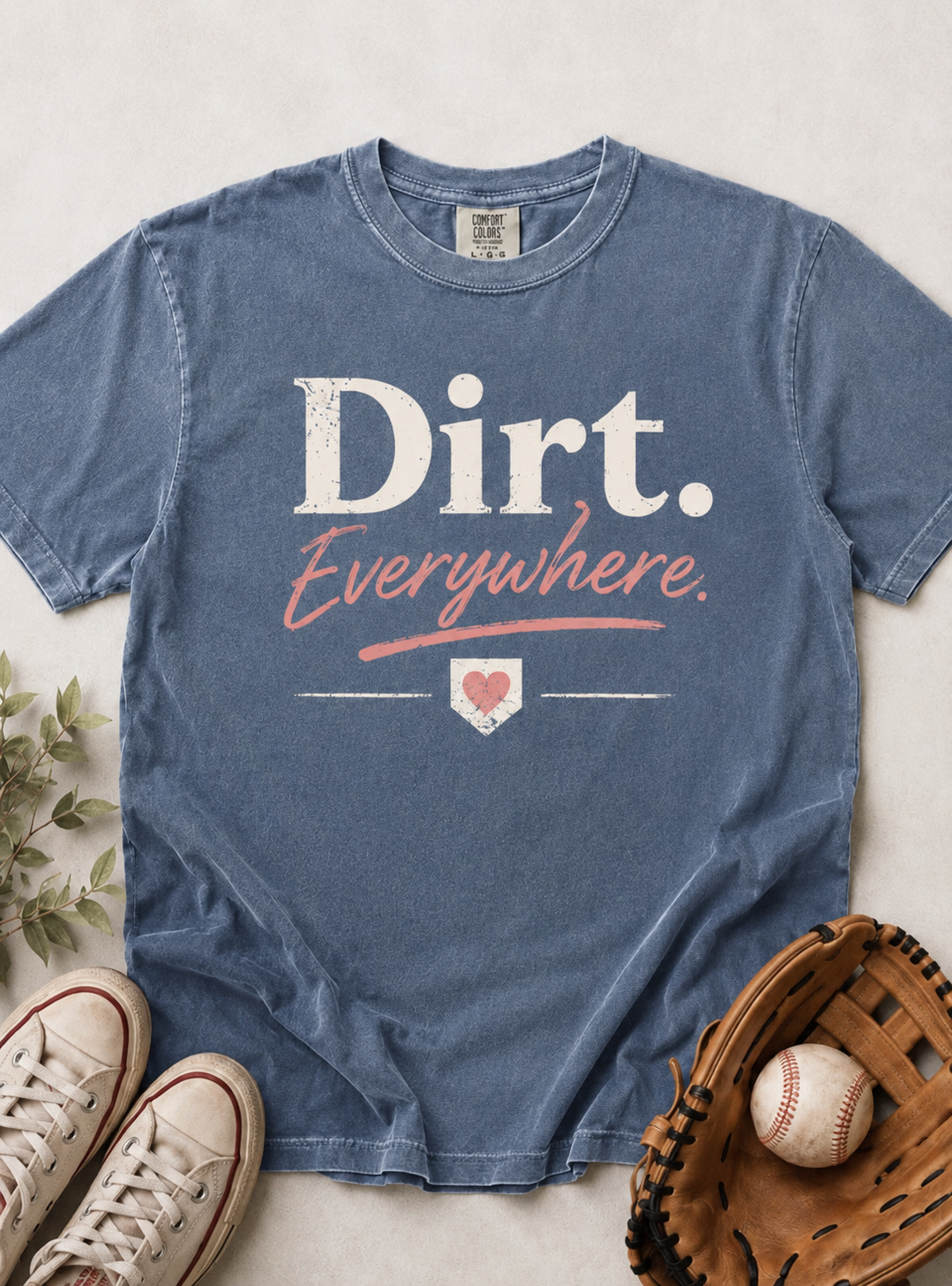 November Baseball/Softball Ladies Tee Club